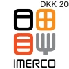 Imerco 200 DKK Gift Card DK