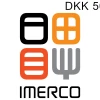 Imerco 50 DKK Gift Card DK