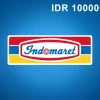 Indomaret IDR 100000 Gift Card ID