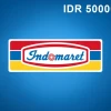 Indomaret IDR 50000 Gift Card ID