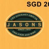 Jasons S$20 Gift Card SG