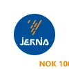 Jernia NOK 100 Gift Card NO