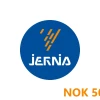 Jernia NOK 50 Gift Card NO