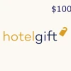 Hotelgift $100 Gift Card AU