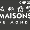 Maisons du Monde 20 CHF Gift Card CH