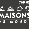 Maisons du Monde 50 CHF Gift Card CH