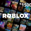 Roblox Game eCard JPY 1500 JP