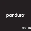 Panduro 100 SEK Gift Card SE