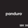 Panduro 300 SEK Gift Card SE