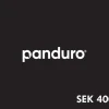Panduro 400 SEK Gift Card SE