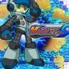 Mighty No. 9 PC Steam CD Key