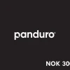 Panduro 300 NOK Gift Card NO