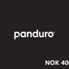 Panduro 400 NOK Gift Card NO