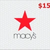 Macys $15 Gift Card US