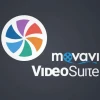 Movavi Video Suite 2025 Key (1 MAC)