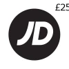 JD Sports £25 Gift Card UK