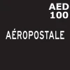 Aeropostale 100 AED Gift Card UAE