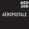 Aeropostale 200 AED Gift Card UAE