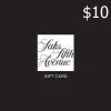 Saks Fifth Avenue $10 Gift Card US