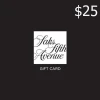 Saks Fifth Avenue $25 Gift Card US