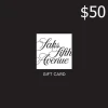 Saks Fifth Avenue $50 Gift Card US