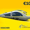 Eurostar €10 Gift Card FR