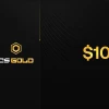 CSGOLD $10 Gift Card