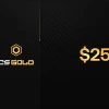 CSGOLD $25 Gift Card
