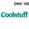 Coolstuff 100 DKK Gift Card DK