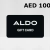 ALDO 100 AED Gift Card UAE