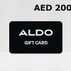 ALDO 200 AED Gift Card UAE