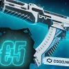 CSGO.NET €5 Gift Card