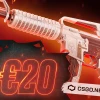 CSGO.NET €20 Gift Card
