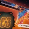 CSGO.NET €3 Gift Card