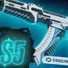 CSGO.NET $5 Gift Card