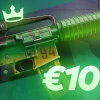 TOPSKIN.NET €10 Gift Card