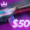 TOPSKIN.NET $50 Gift Card