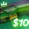 TOPSKIN.NET $10 Gift Card