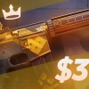 TOPSKIN.NET $3 Gift Card
