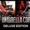 Umbrella Corps: Deluxe Edition BRAZIL Steam CD Key