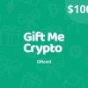 Gift Me Crypto NZ$100 Gift Card