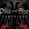Pike and Shot: Campaigns PC Steam CD Key