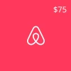 Airbnb $75 Gift Card US