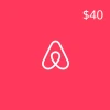 Airbnb $40 Gift Card US
