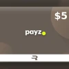 Rewarble Payz $5 Gift Card