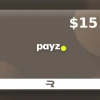 Rewarble Payz $15 Gift Card