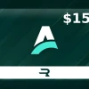 Rewarble Astropay $15 Gift Card