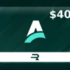 Rewarble Astropay $40 Gift Card
