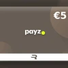 Rewarble Payz €5 Gift Card