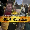 Kingdom Come: Deliverance - DLC Collection PC Steam CD Key